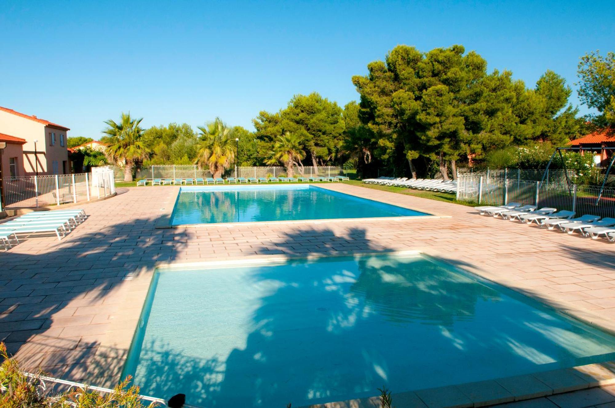 Residence Goelia Cap Bleu Carro  Exterior photo