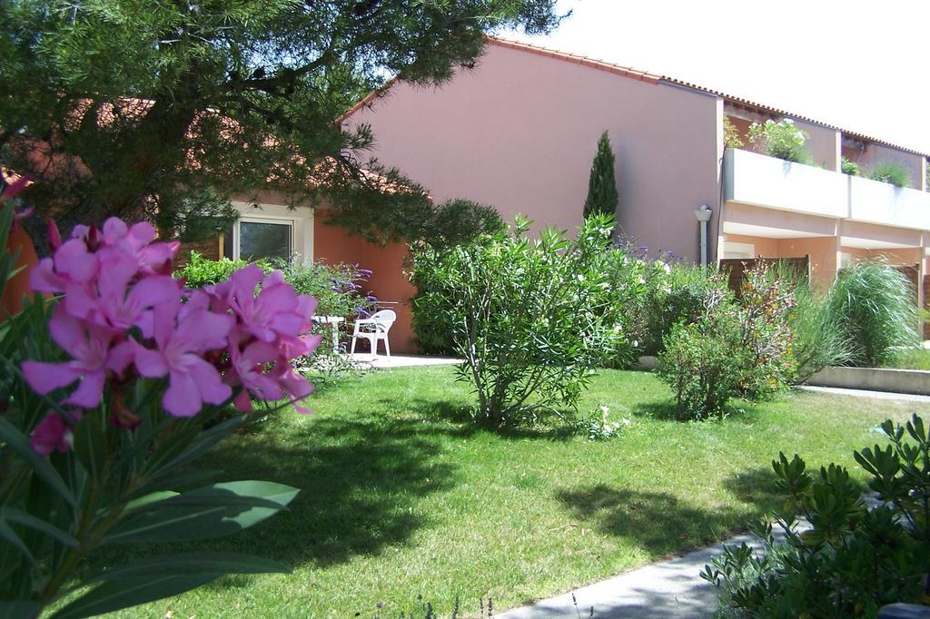 Residence Goelia Cap Bleu Carro  Room photo